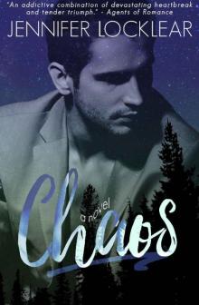 Chaos (Constellation Book 2) Read online