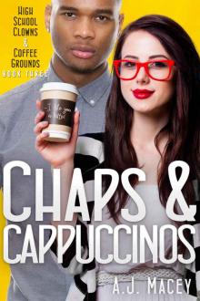 Chaps & Cappuccinos Read online
