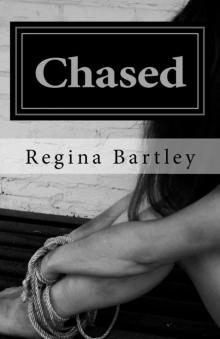 Chased (The Graysen Pack Series)