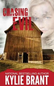 Chasing Evil (Circle of Evil) Read online