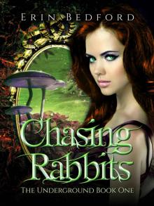 Chasing Rabbits Read online