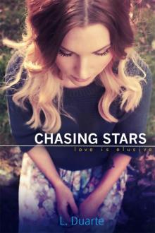 Chasing Stars Read online