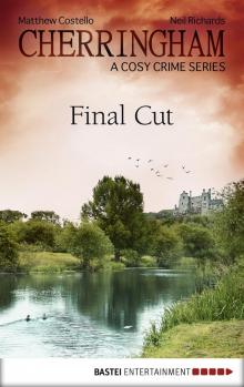 Cherringham--Final Cut Read online