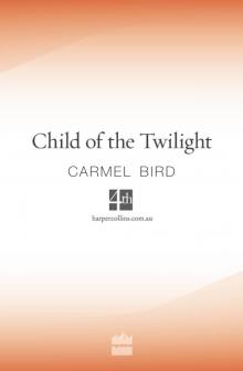 Child of the Twilight Read online