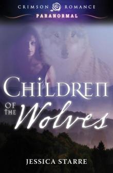 Children of the Wolves Read online