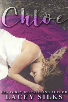 Chloe (Cheaters) Read online