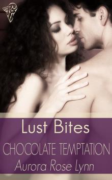 Chocolate Temptation Read online