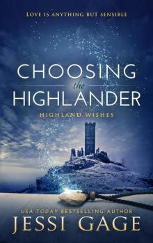Choosing the Highlander Read online