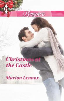 Christmas at the Castle Read online