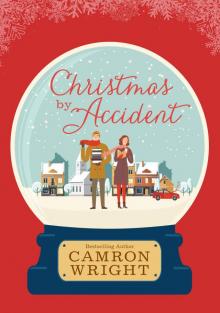 Christmas by Accident Read online