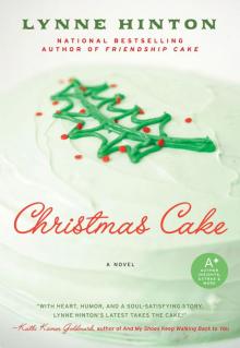 Christmas Cake Read online