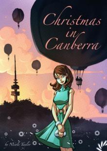 Christmas in Canberra Read online