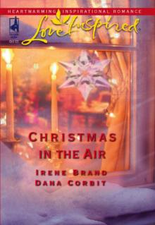 Christmas in the Air Read online
