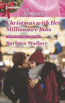Christmas with Her Millionaire Boss Read online