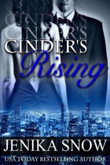 Cinder's Rising