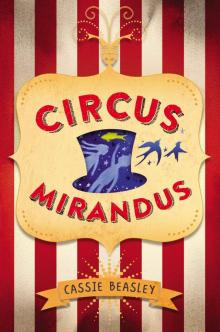 Circus Mirandus Read online