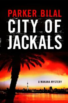 City of Jackals Read online