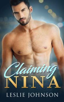 Claiming Nina Read online