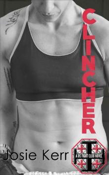 Clincher (DS Fight Club Book 6) Read online