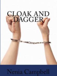 Cloak and Dagger (The IMA) Read online