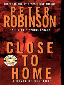 Close To Home (aka The Summer That Never Was) Read online