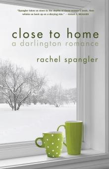 Close to Home Read online