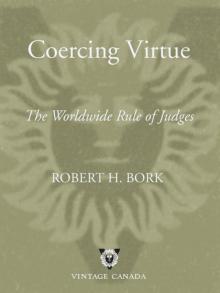 Coercing Virtue Read online