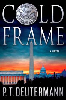 Cold Frame Read online