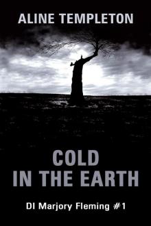 Cold in the Earth Read online