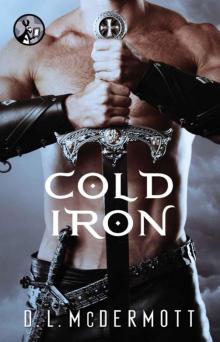 Cold Iron Read online
