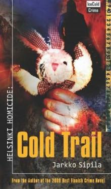Cold Trail hh-4 Read online