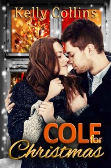 Cole For Christmas Read online