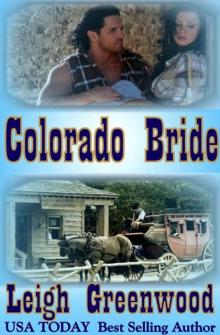 Colorado Bride Read online