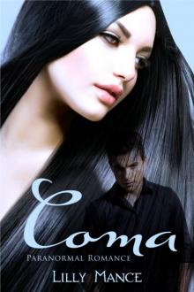 Coma (Paranormal Romance)