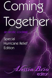 Coming Together: Special Hurricane Relief Edition Read online