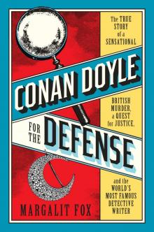 Conan Doyle for the Defense Read online