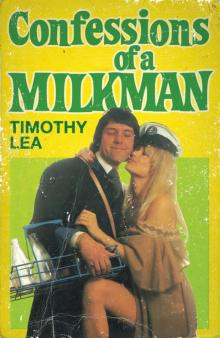 Confessions of a Milkman Read online