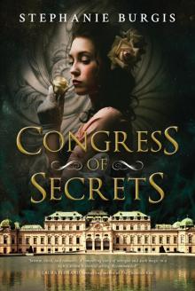 Congress of Secrets Read online