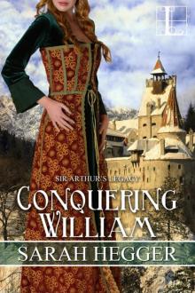 Conquering William Read online