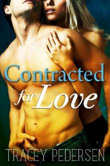 Contracted For Love: Famous Love Series Read online