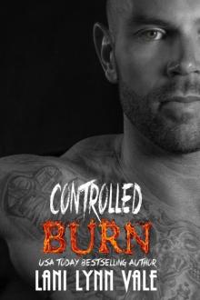 Controlled Burn- To Publish Read online