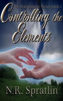 Controlling the Elements Read online