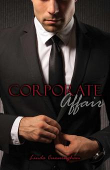 Corporate Affair (The Small Town Girl series)