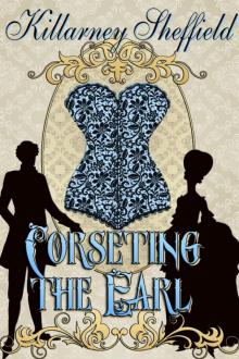 Corseting The Earl Read online