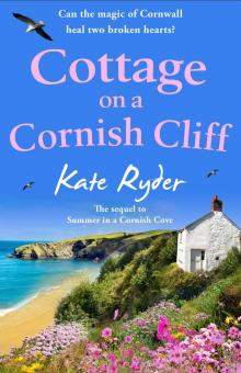 Cottage on a Cornish Cliff Read online