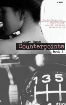 Counterpoints Read online