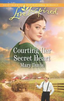 Courting Her Secret Heart Read online