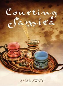 Courting Samira Read online