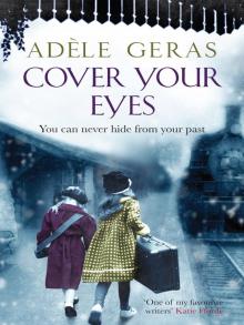 Cover Your Eyes Read online