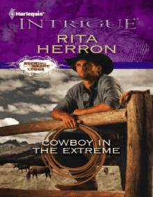 Cowboy in the Extreme Read online